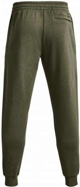 Штани Under Armour UA Rival Fleece Joggers 1379774-390 р. L зелений