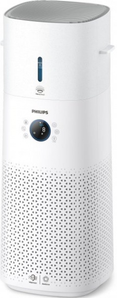 Кліматичний комплекс Philips AC3737/10