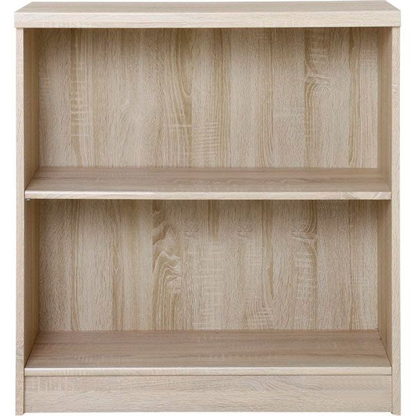 Стелаж REG OTW_80 Топ Мікс 850x800x330 мм дуб сонома 