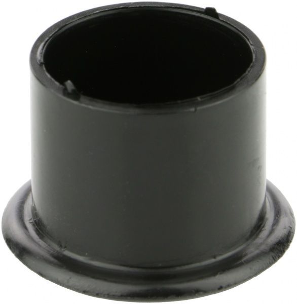 Заглушка для трубы R-15 внешняя