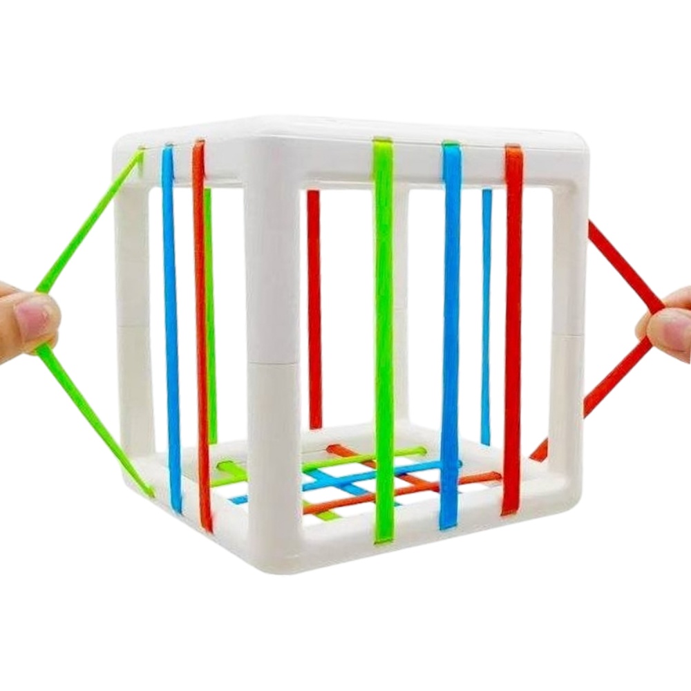 Розвивальна гра Shantou Логіка HE0222