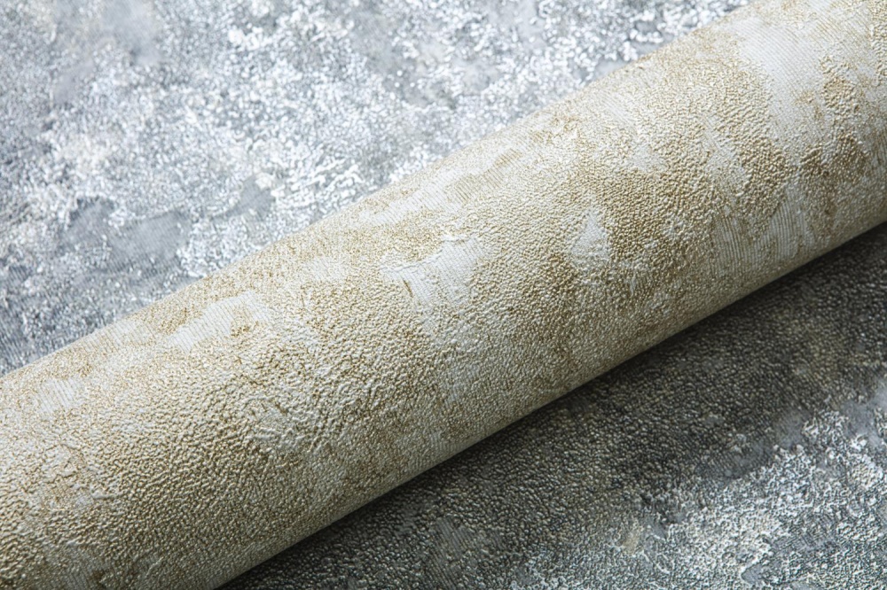 Шпалери вінілові на флізеліновій основі Status 406ST07 1,06x10,05 м