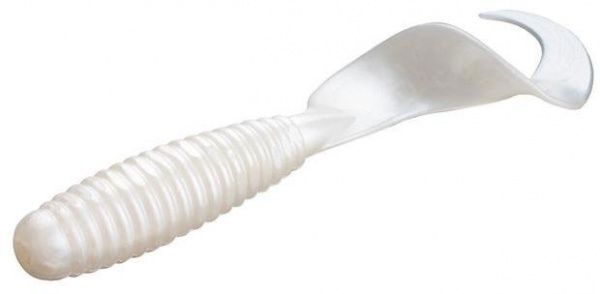 Силикон Mikado Twister 38 мм 10 шт. цвет-01T