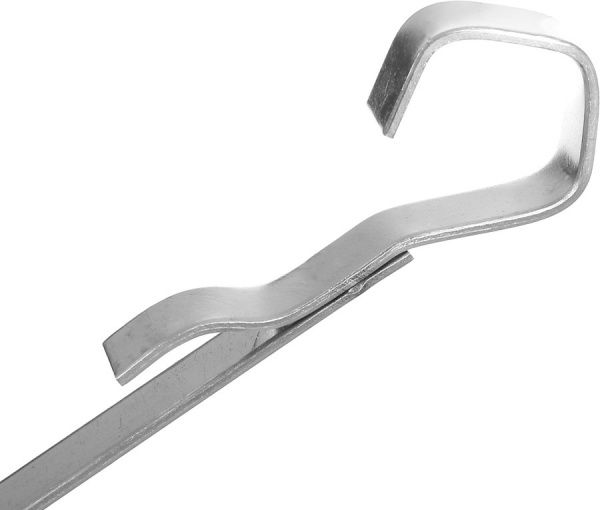 Набор шампуров 50 см 8 шт.