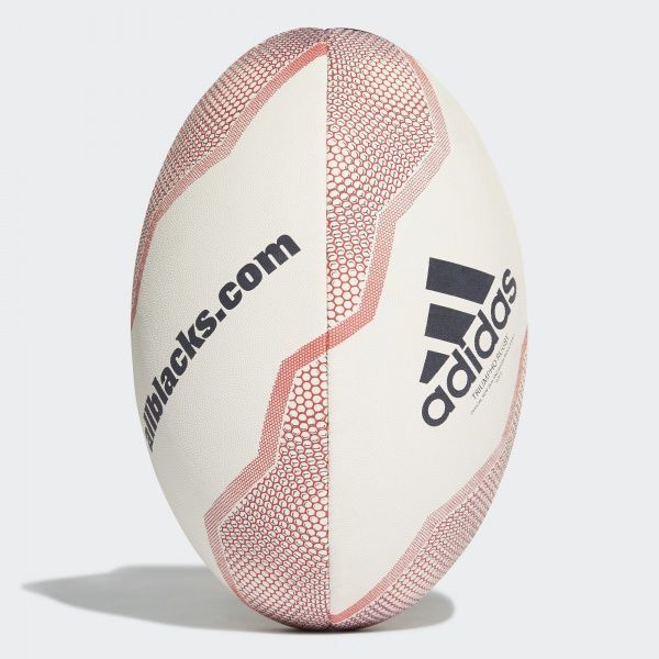 Мяч для регби Adidas NZRU R BALL DN5543 5