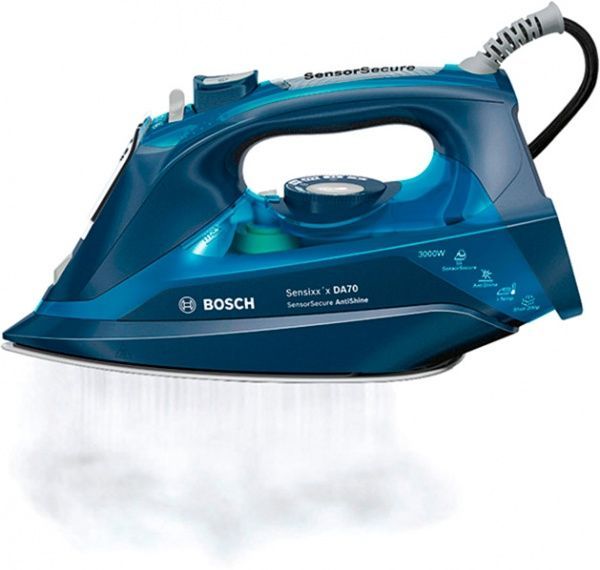 Праска Bosch TDA703021A Sensixx'x DA70 AntiShine 