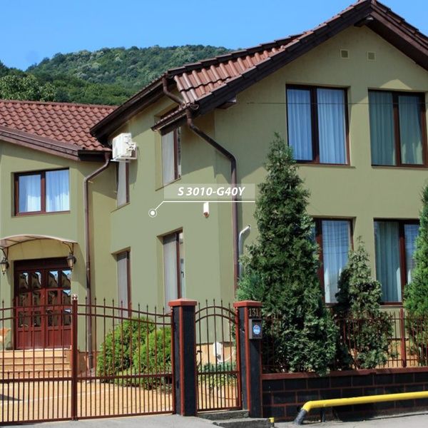 Краска известковая Feidal Kalkfarbe Lux мат 10л 