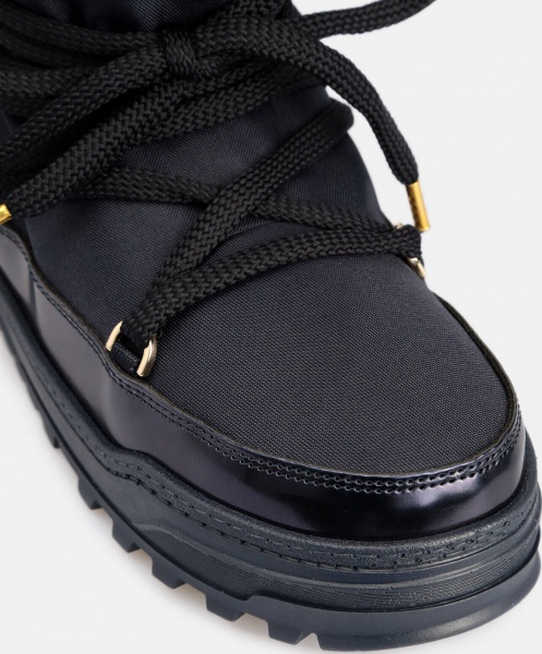 Чоботи Tommy Hilfiger W1285ANDA 7C2 FW0FW02073-403 р.37 синій