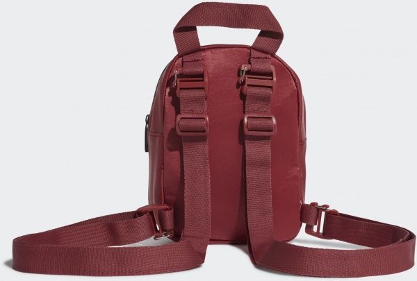 Рюкзак Adidas Mini GD1645 10,5 л красный