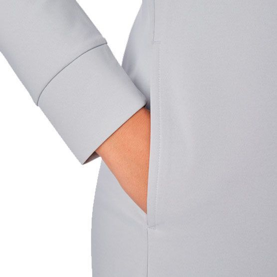 Сукня McKinley Marissa wms 407956-013 р. 38 сірий