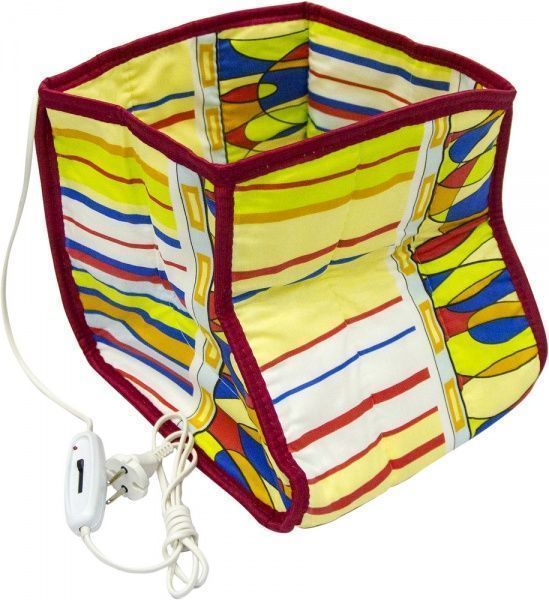 Электрическая грелка БРТЗ ГЭМР 10-60 (сапог) 32х28,2х30 см