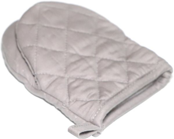 Рукавица мини 17x22,5 см мокко La Nuit 