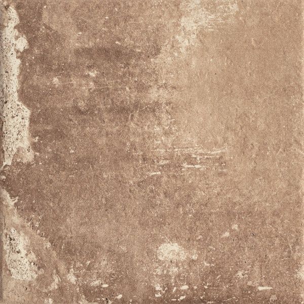 Клінкерна плитка Fondi Ochra Klinkier 30x30 Ceramika Paradyz