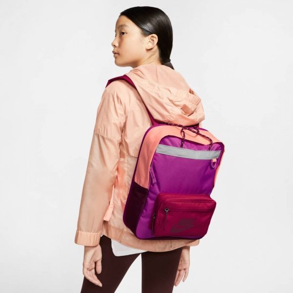 Рюкзак Nike Y NK TANJUN BKPK BA5927-564 розовый