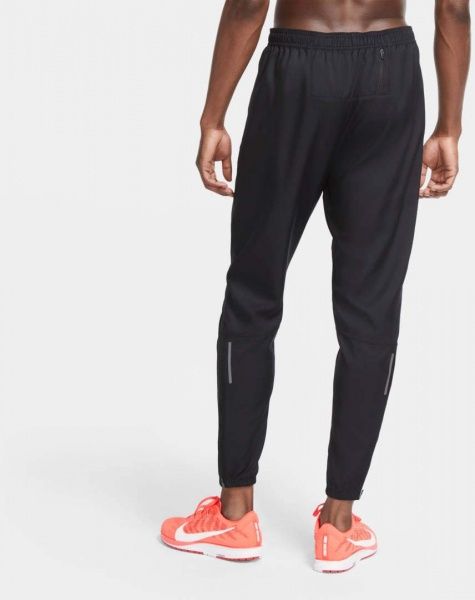 Штани Nike NK ESSENTIAL WOVEN PANT CU5498-010 р. L чорний