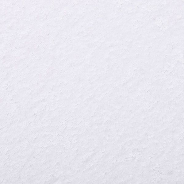 Простынь на резинке Ярослав 60х120 см белый 