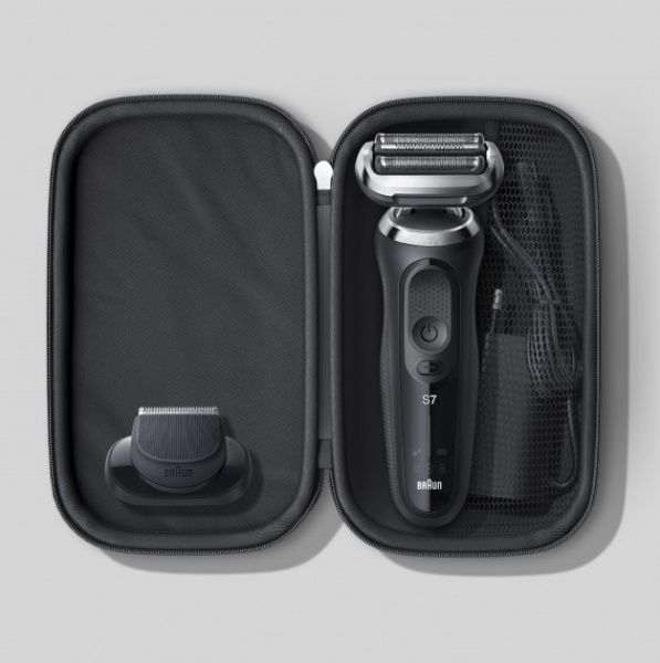 Електробритва Braun Series 7 MBS7 MaxBraun 