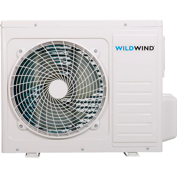 Кондиціонер Wild Wind WWT-AC-12H/KC