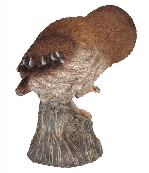 Фигурка декоративная Engard Совушка KG-38