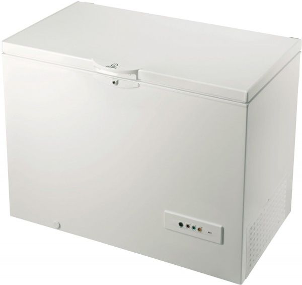 Морозильный ларь Indesit OS 1A 400 H