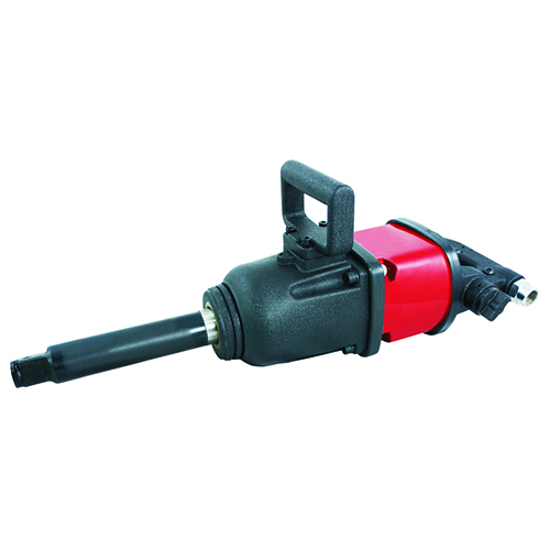 Гайковерт пневматический AEROPRO RP7465 