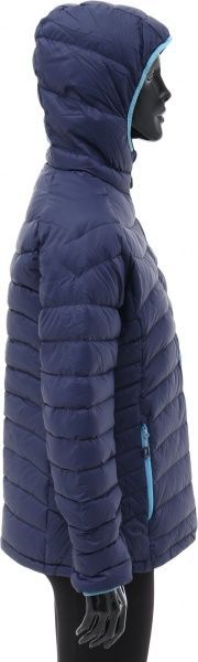 Куртка McKinley Patos II 249179-900518 38 синий