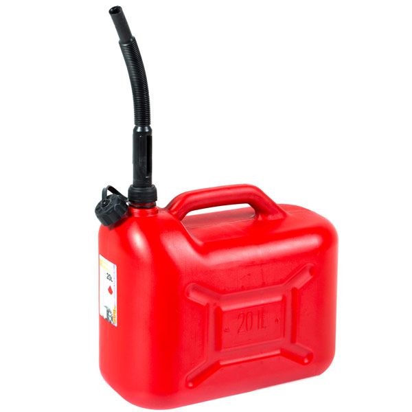 Канистра пластиковая Falcon KAN003 20 л