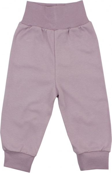 Штанці Bambinelli Єдиноріг р.62 бузковий 