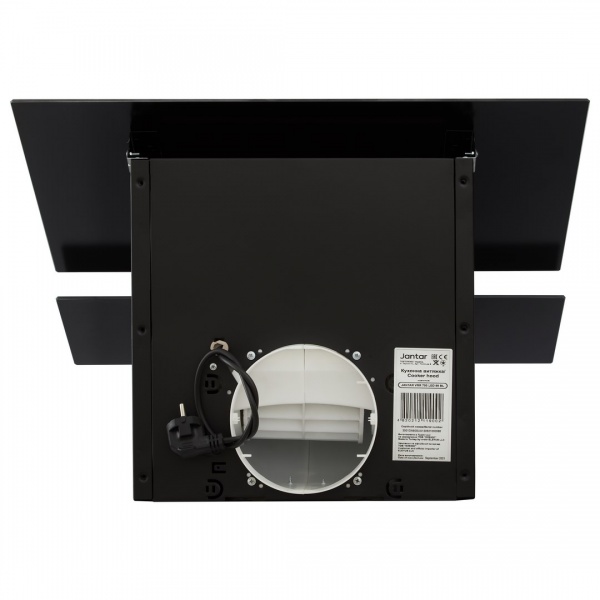 Вытяжка Jantar VRR 750 LED 60 BL