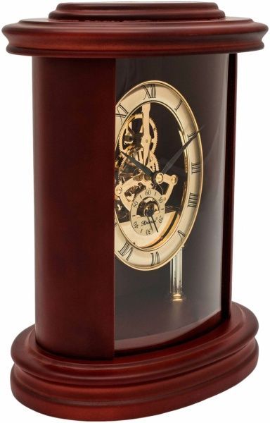 Часы Скелетон SC- 206D Kronos