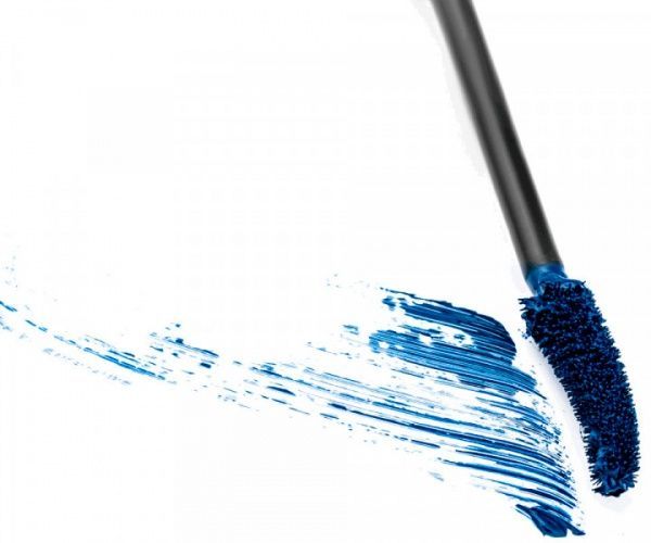 Тушь для ресниц Mavala Waterproof Mascara Night Blue 10 мл