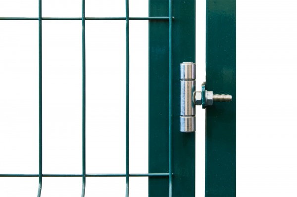 Калитка PROMZABOR правая 1580х1000 мм наружное открытие