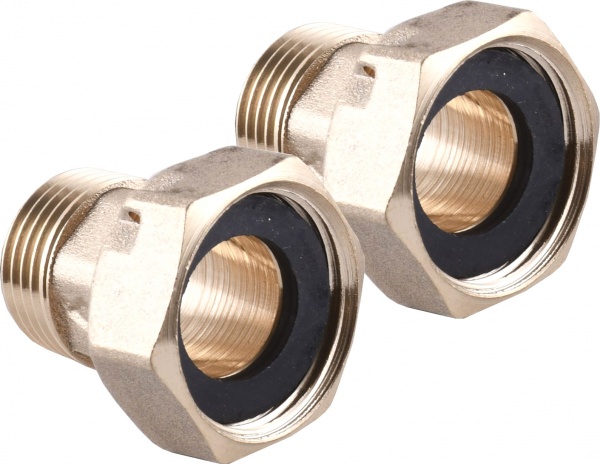 Счетчик холодной воды Ecostar DN15 1/2