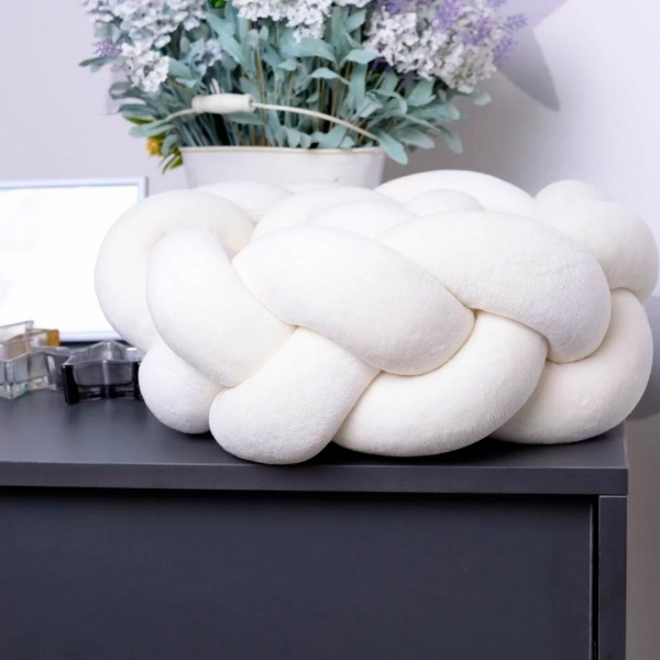 Защита на детскую кровать Milk Baby Veres бежевый 154.02.9 