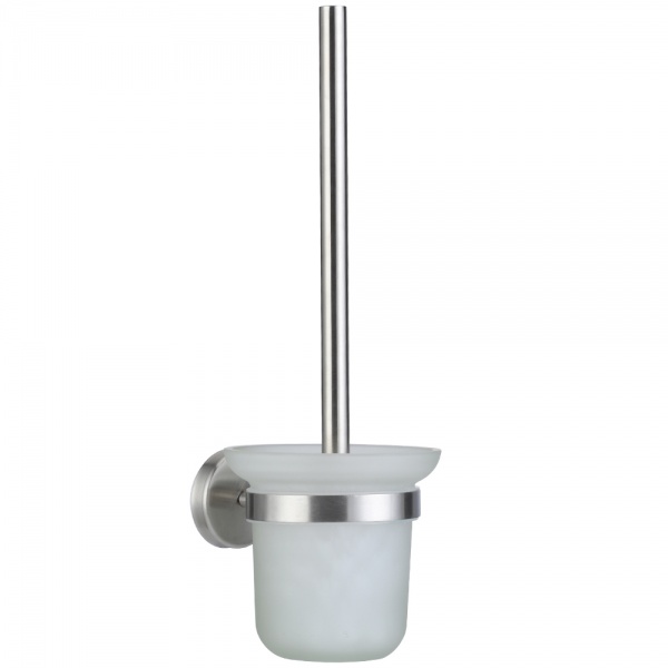 Ершик Arino Сity 61020 хром матовый