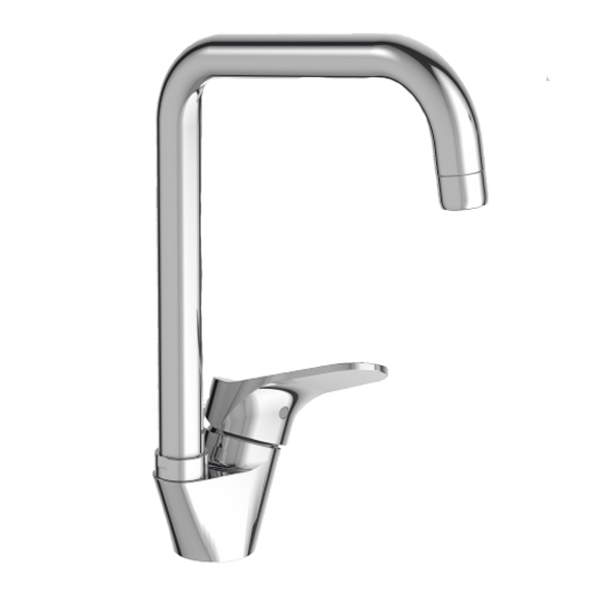 Смеситель для кухни Jacob Delafon Brive E75770-CP