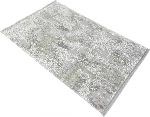 Ковер Art Carpet BERRA 62D GREEN 60x110 см 