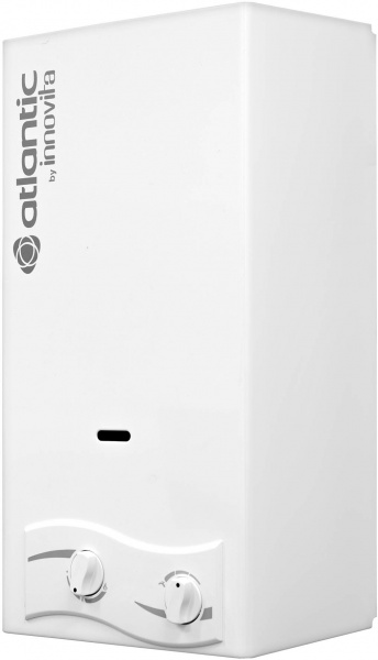 Газова колонка Atlantic Cremona NCR 11 P