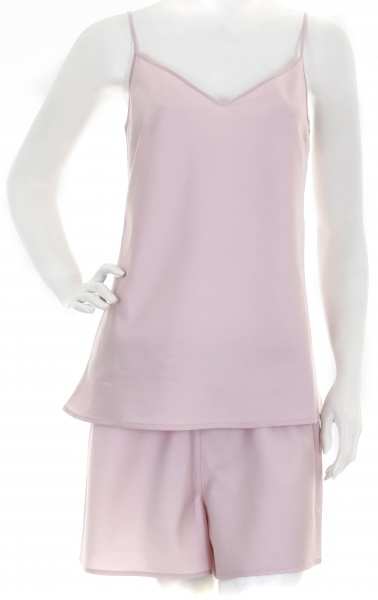 Костюм домашній жіночий Decoflux з шортами Rose Quartz р. L
