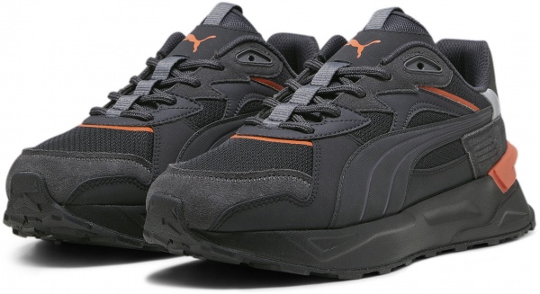 Кроссовки Puma MIRAGE SPORT ASPHALT 38897806 р.43 черный