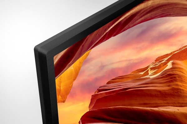 Телевізор Sony KD-43X75WL