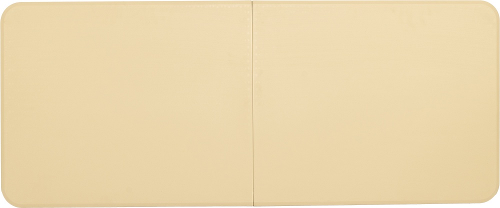 Стіл розкладний SKIF Outdoor Event XL 74x180 см бежевий