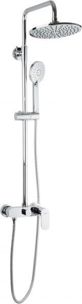 Душевая система Scandispa Runa FS2002