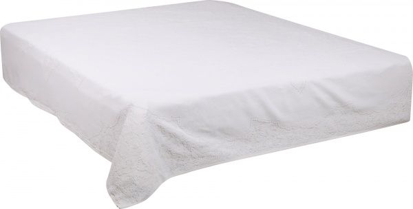 Покривало Camarido 230x270 см La Nuit айворі 