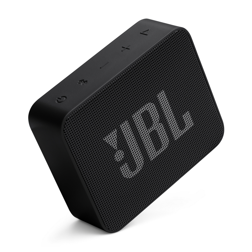 Акустична система JBL Go Essential 2 1.0 black (JBLGOES2BLKEU)