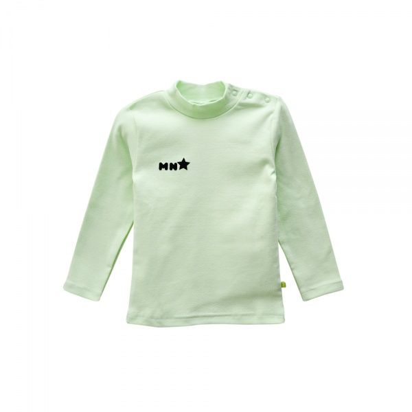 Гольф Minikin звездочка р.104 салатовый 1816103 