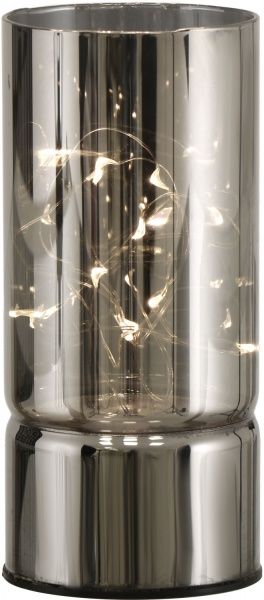 Лампа Звездопад 7х7х14.5 см