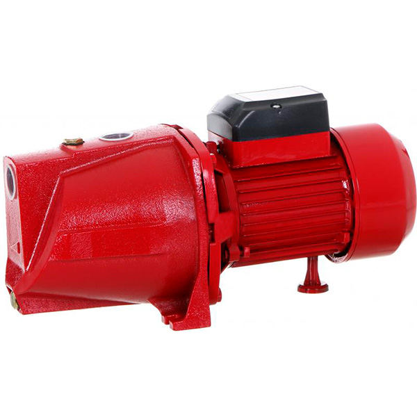 Насос садовый центробежный Forte JSW10M