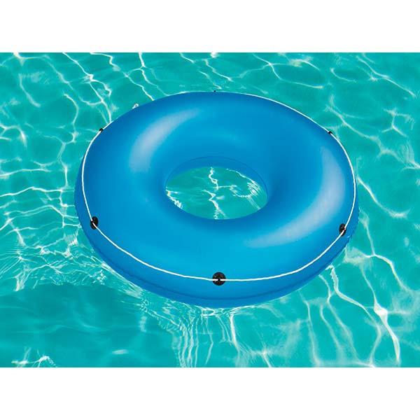 Коло надувне Bestway ø119 з мотузком