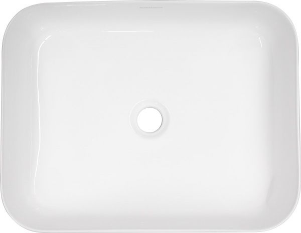 Умывальник ScandiSPA CL-1285 51x40 см